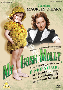 My Irish Molly (DVD)